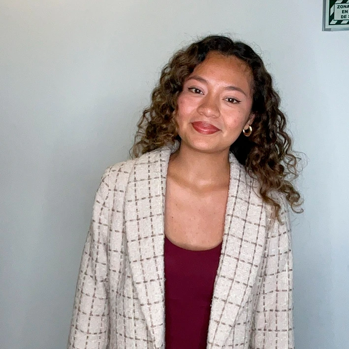 Booth AI - Foto antes del efecto